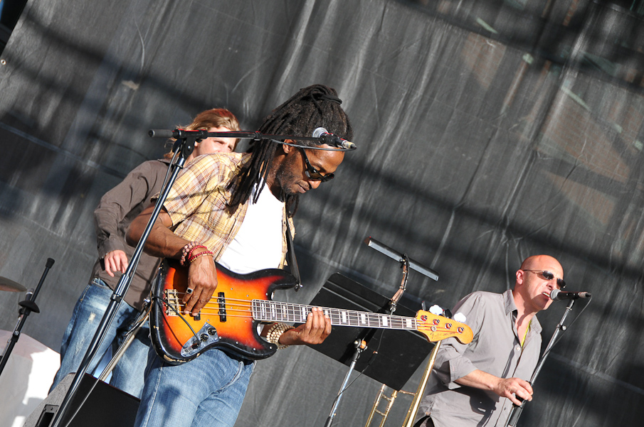 Fete de la Musique Evry 2009 - Sergent Garcia 402.jpg